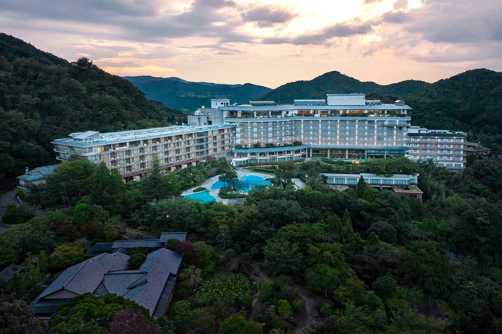 Architecture New Works