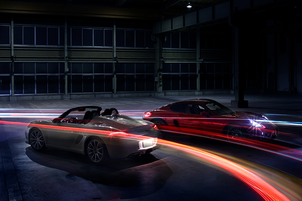 建築写真・竣工写真・ドローン撮影